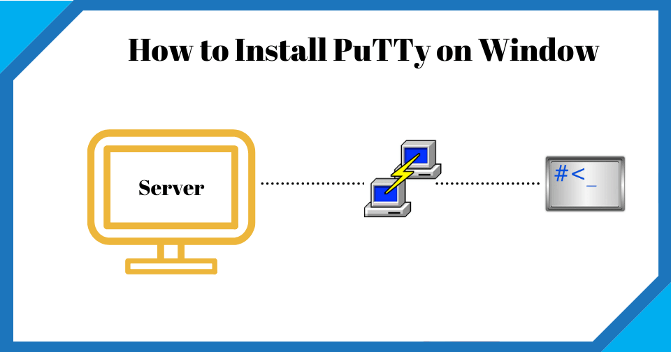 how to download putty for windows 10